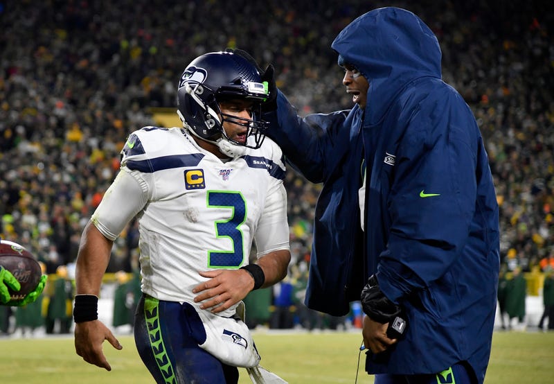Russell Wilson