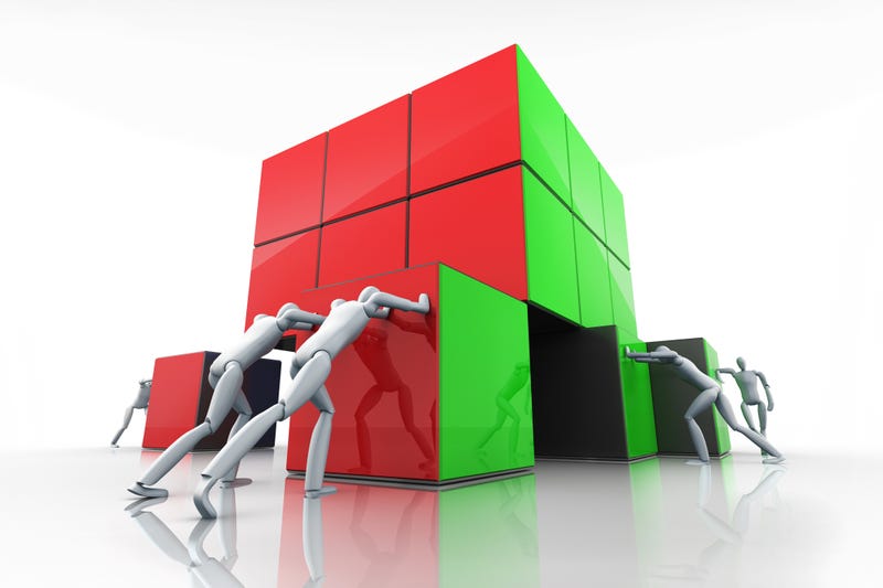 Rubiks Cube