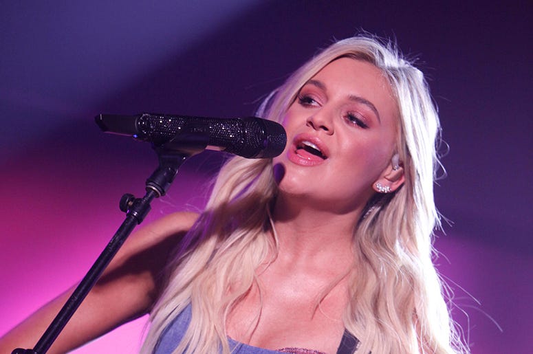 Kelsea Ballerini
