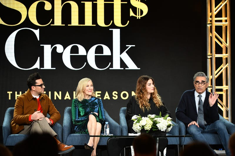 Schitt's Creek
