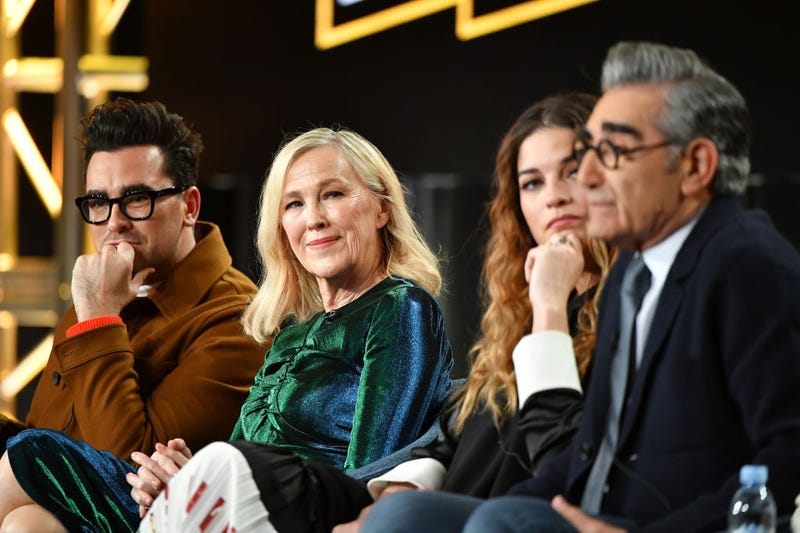 schitt's creek