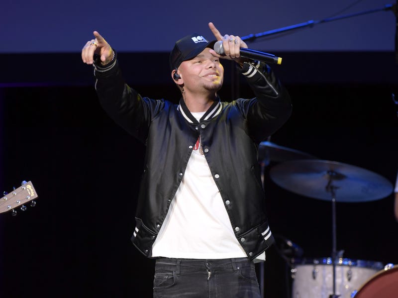 Kane Brown