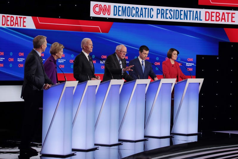 Debate