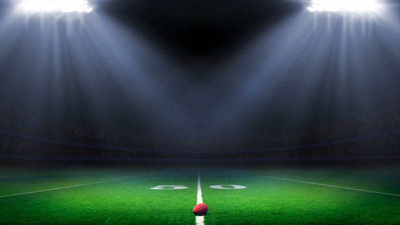 football