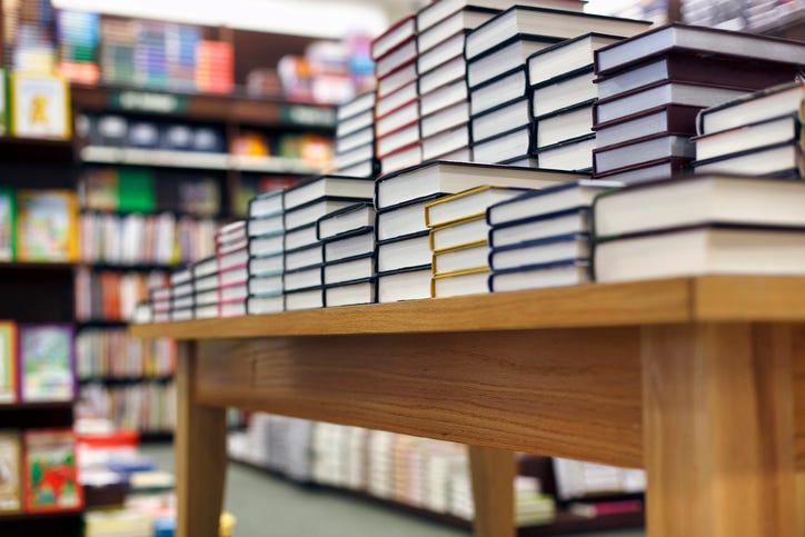 Book store