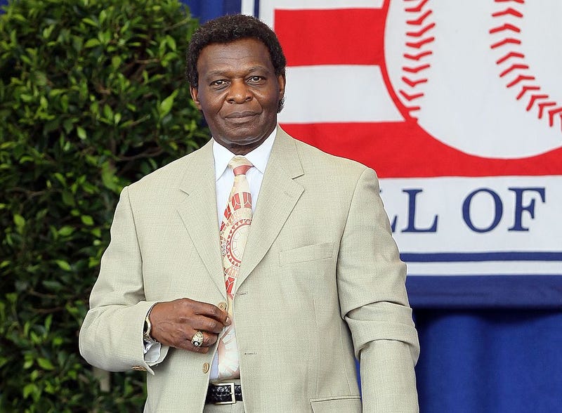 Frank Robinson trade an all-time heist