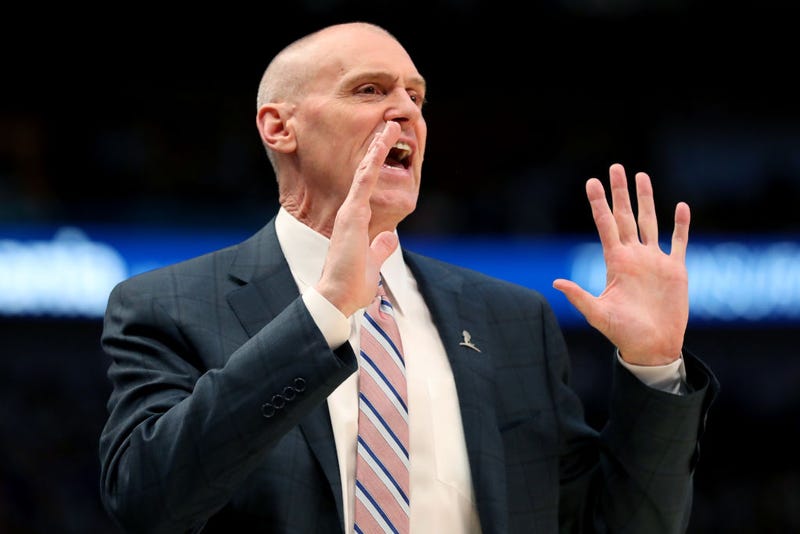 Rick Carlisle
