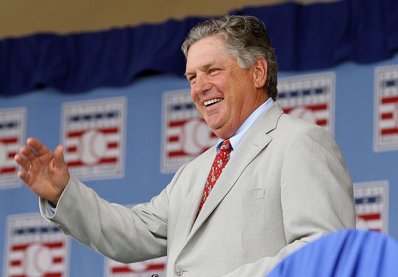 Tom Seaver