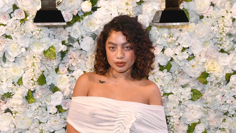 Kiana Ledé