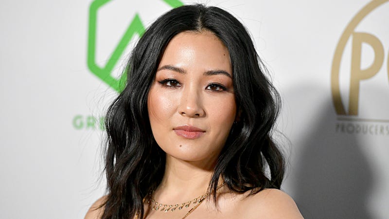 Constance Wu