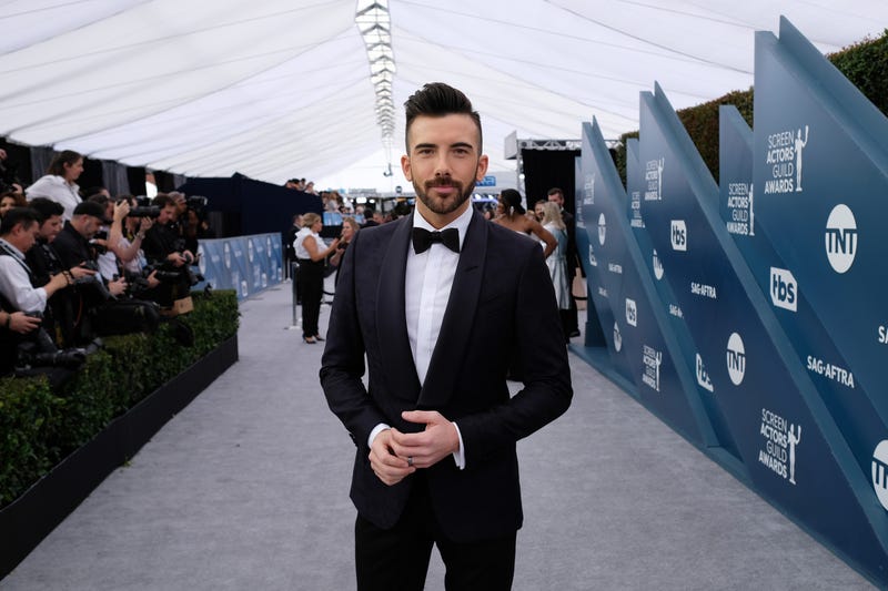 jeremy parsons