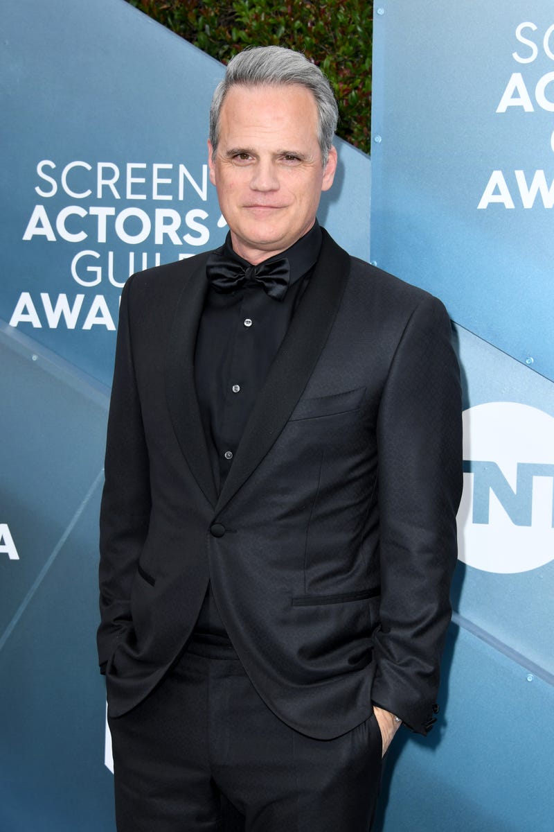 michael park