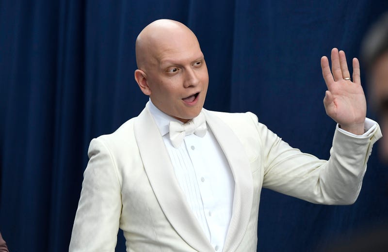 anthony carrigan