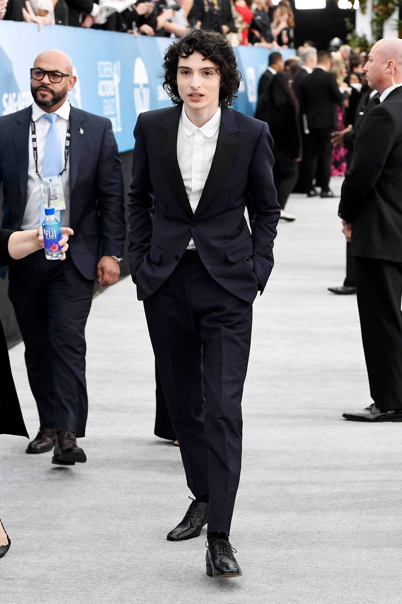 finn wolfhard