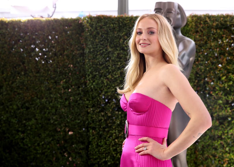 Sophie Turner