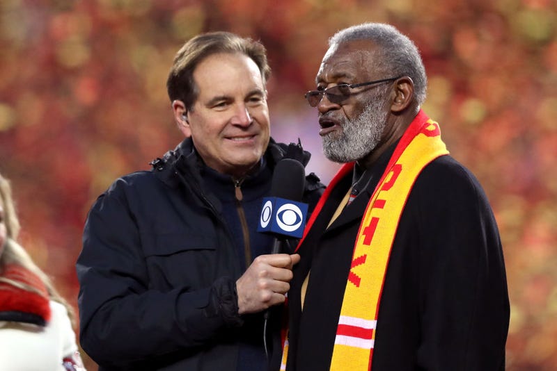 Bobby Bell