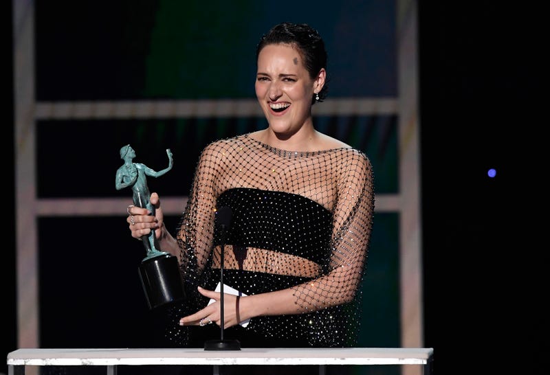 Phoebe Waller-bridge