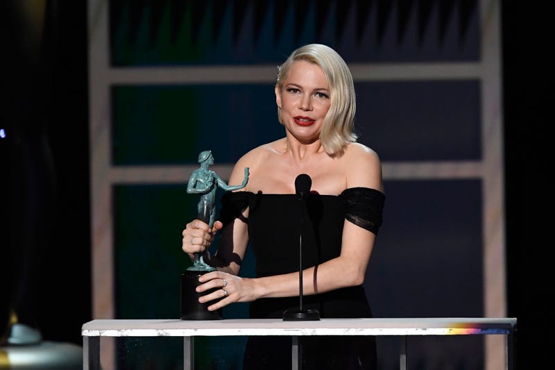 michelle williams