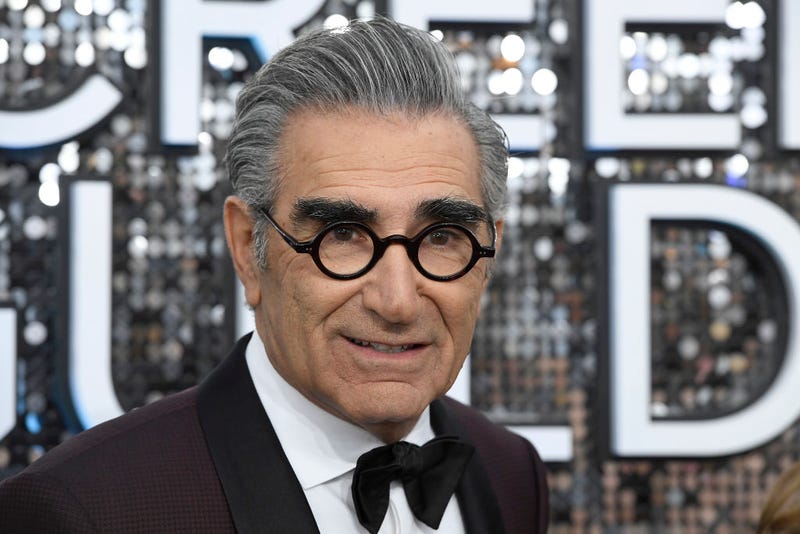 eugene levy