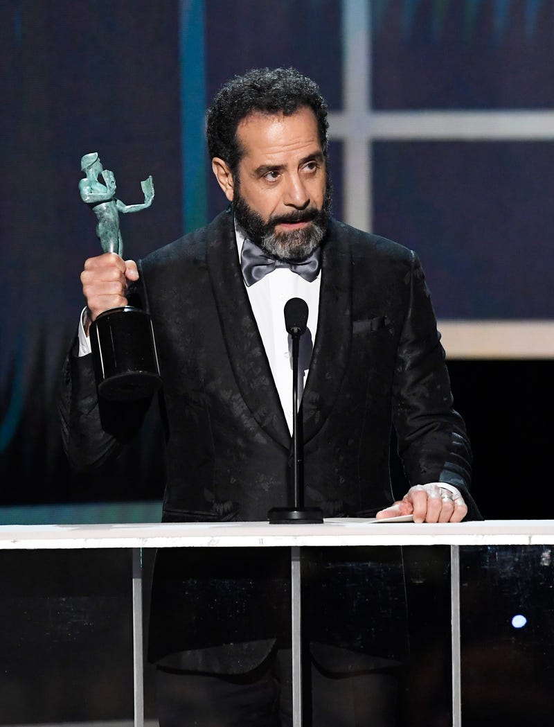 tony shalhoub