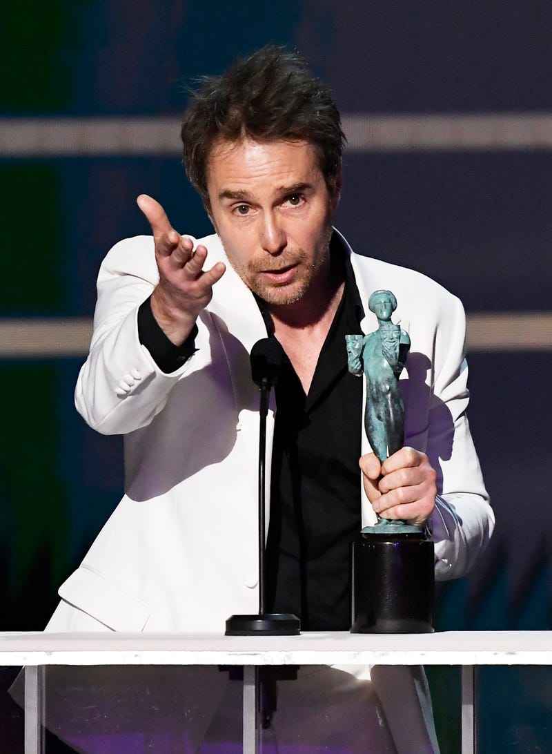 sam rockwell
