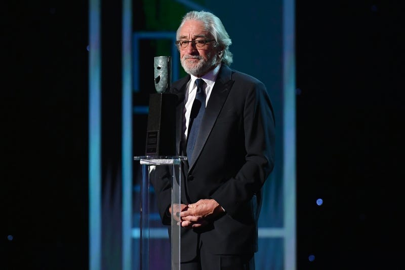 robert de niro