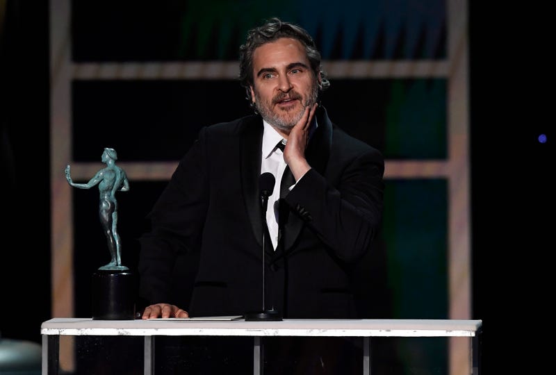 joaquin phoenix