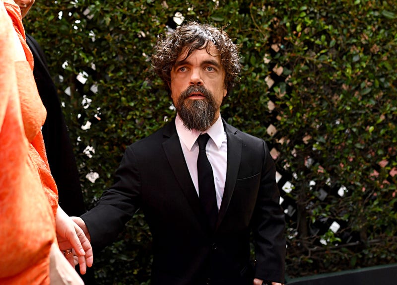 Peter Dinklage