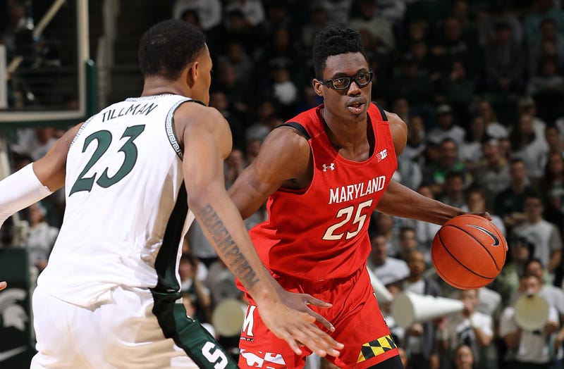 Jalen Smith