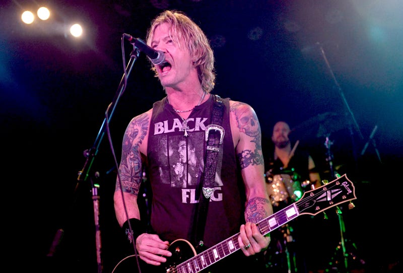 Duff McKagan