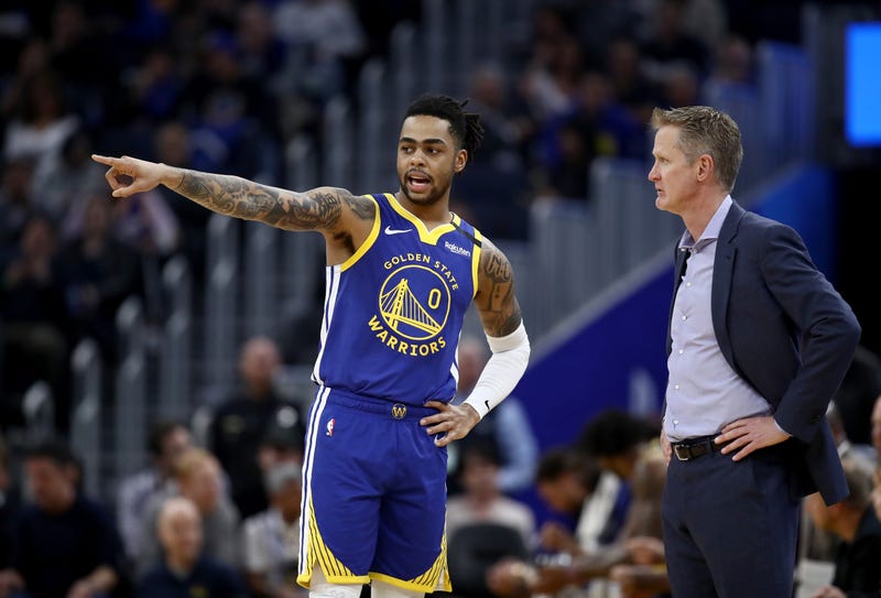 D'Angelo Russell