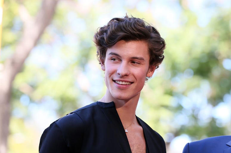 Shawn Mendes