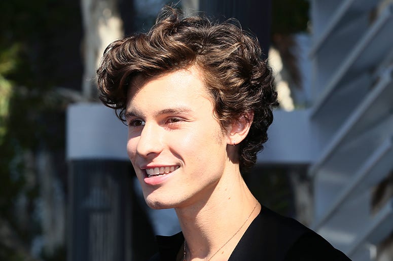 Shawn Mendes