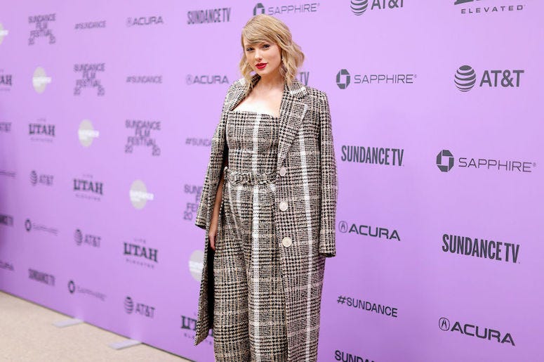 Taylor Swift