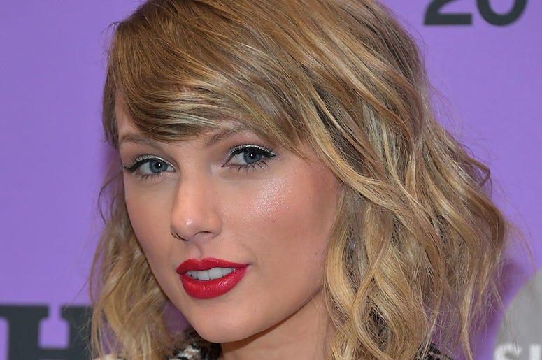 Taylor Swift