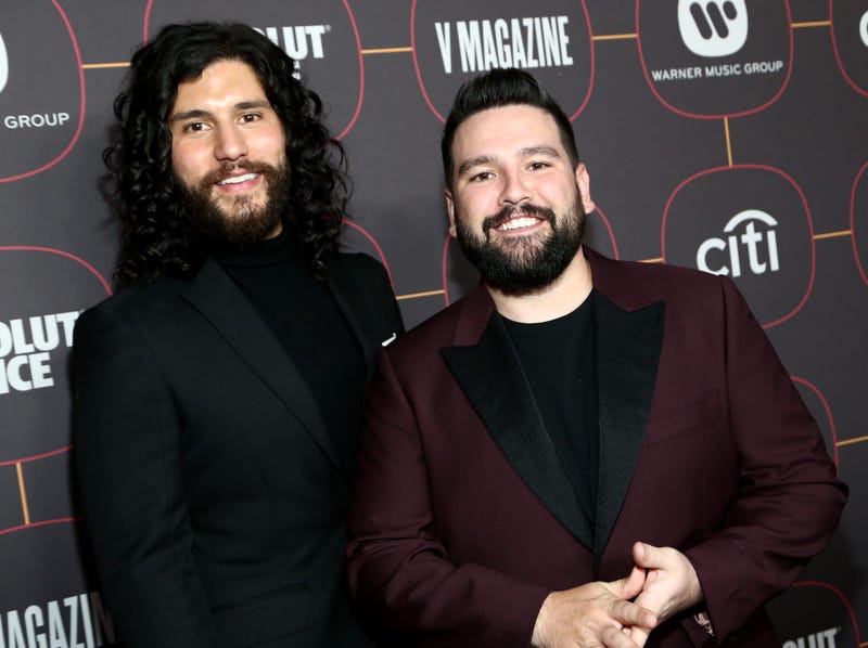 Dan + Shay