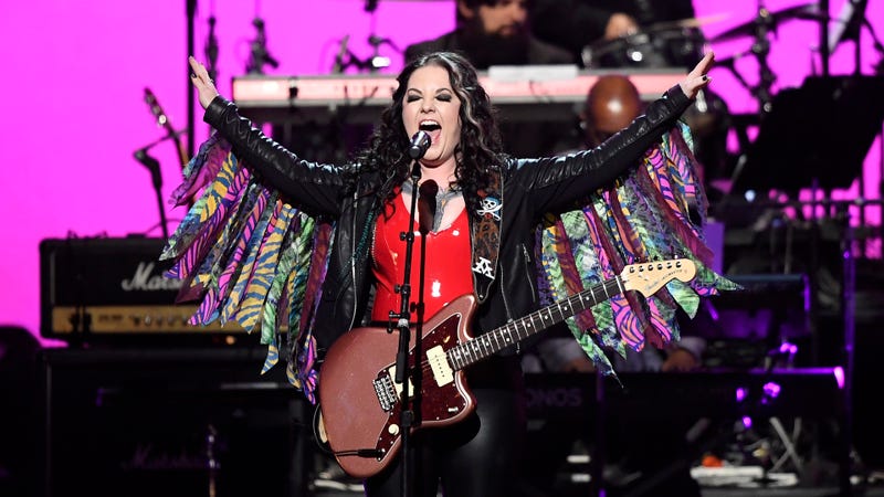 Ashley McBryde