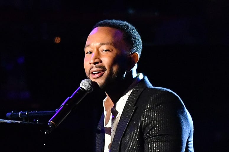 John Legend
