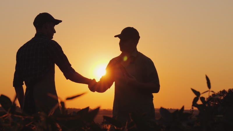 Handshake