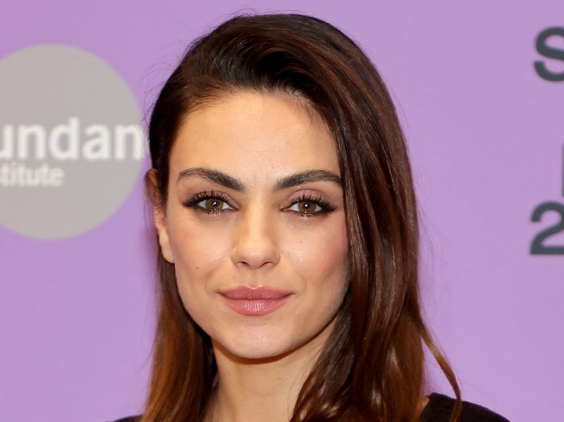 Mila Kunis