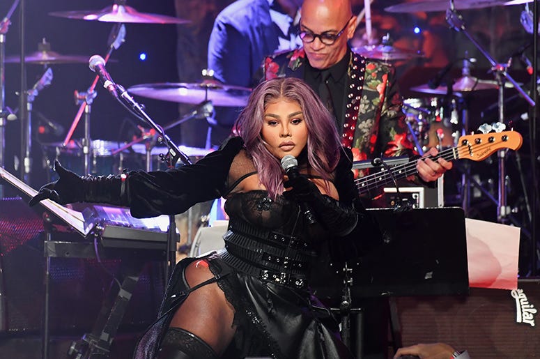 Lil Kim