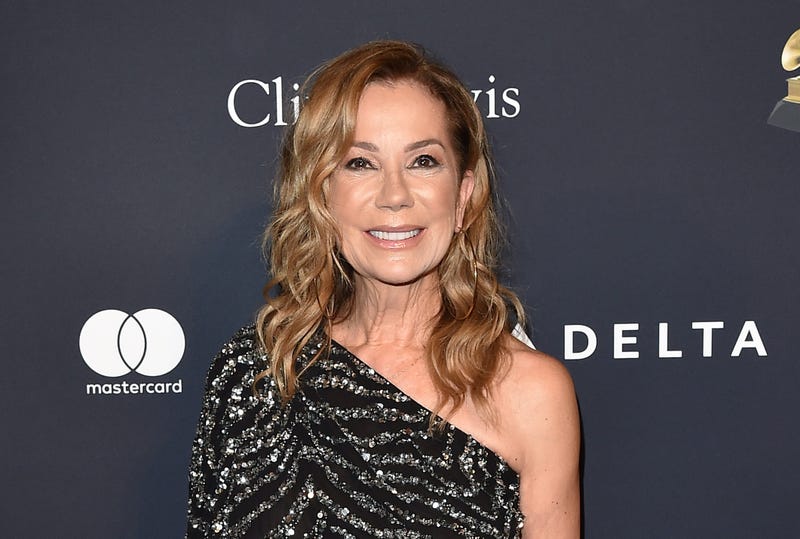 Kathie Lee Gifford
