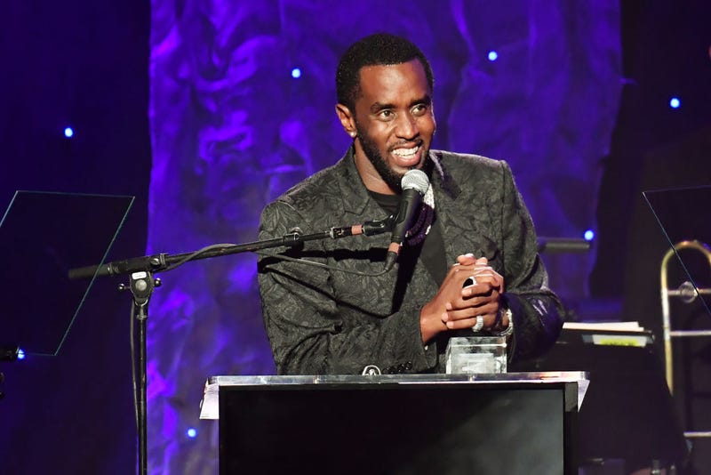Sean Combs