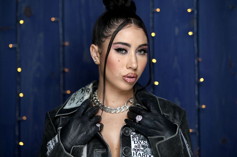Kali Uchis