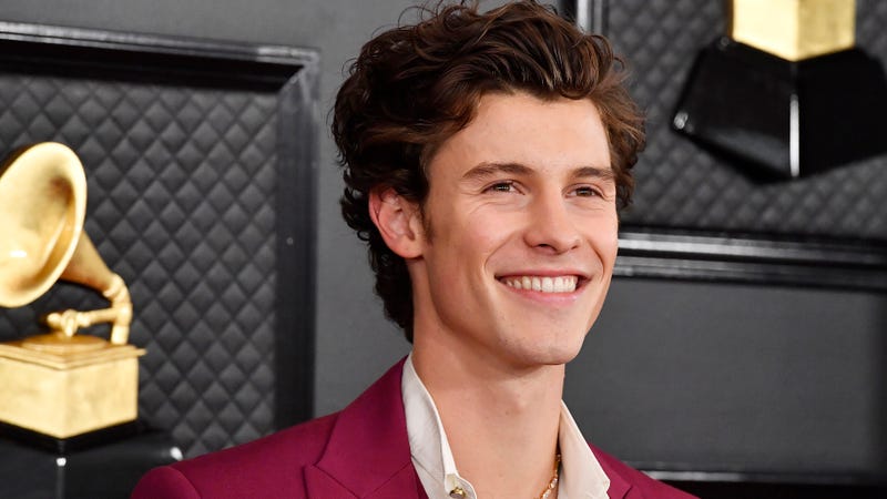 Shawn Mendes