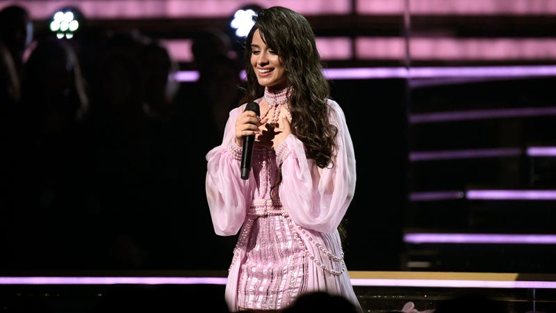 Camila Cabello