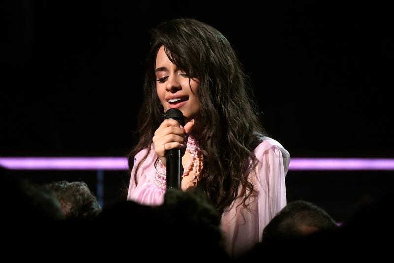 Camila Cabello