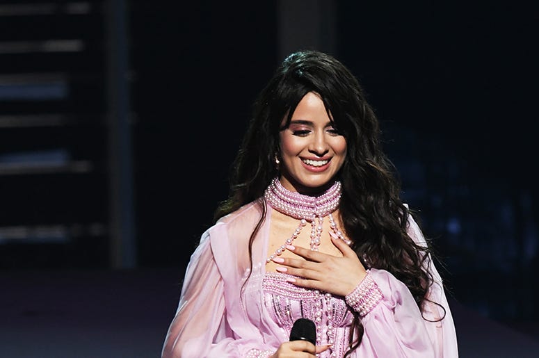 Camila Cabello