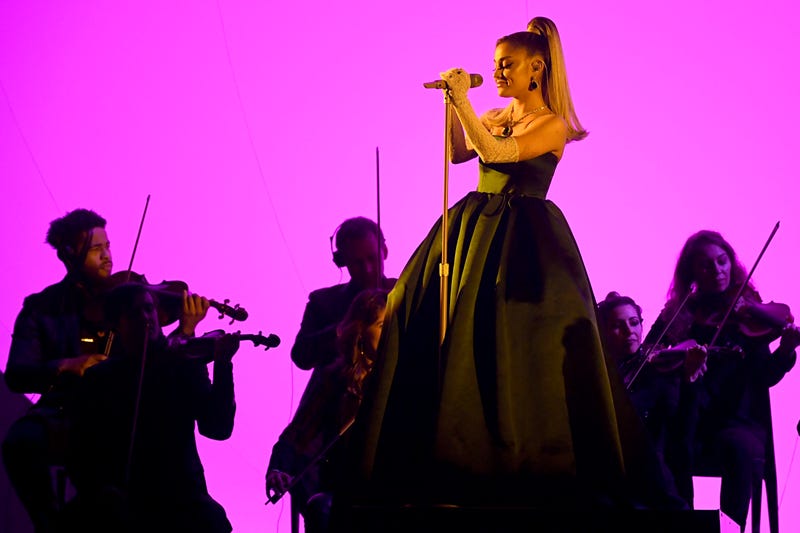 Ariana Grande