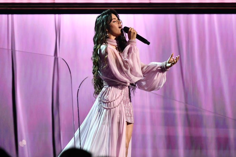 Camila Cabello is set to play Cinderella in new movie